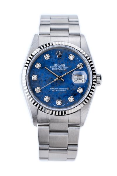 Rolex Datejust 16234